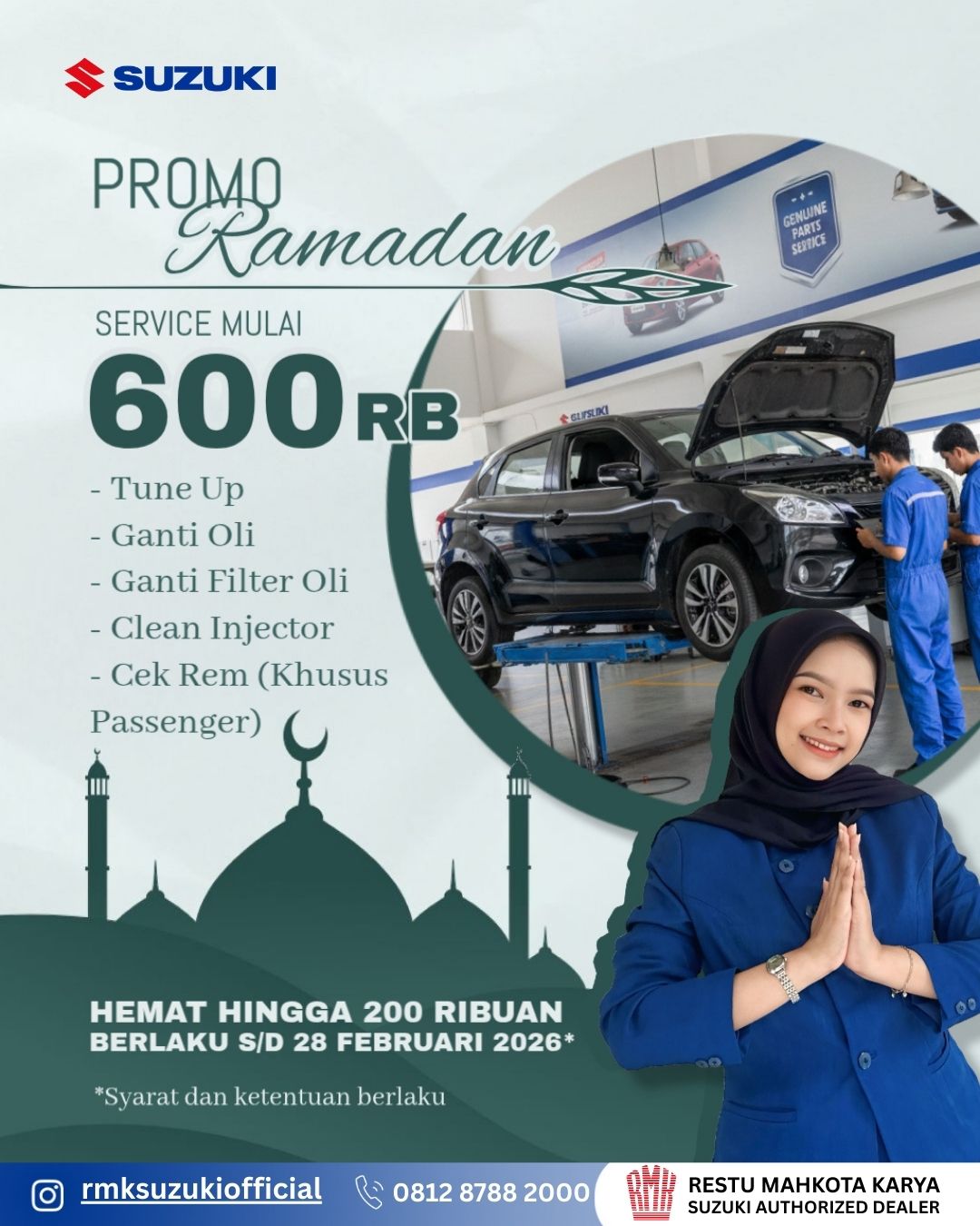 PROMO RAMADHAN