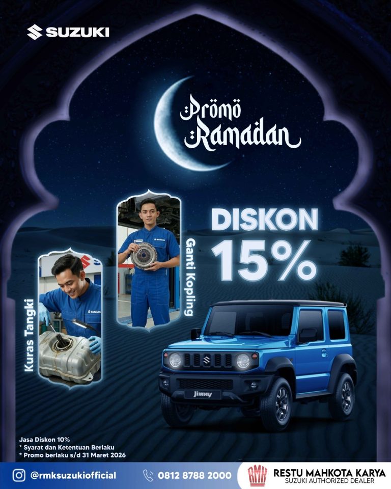 PROMO RAMADHAN